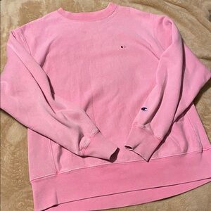 Vintage Champion Reverse Weave Sweatshirt